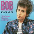 Bob Dylan - The Times They Are A-Changin' (CD, 1988), Ophalen, Singer-songwriter