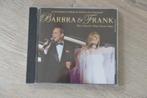  BARBRA & FRANK - THE CONCERT THAT NEVER WAS a tribute, Cd's en Dvd's, Verzenden