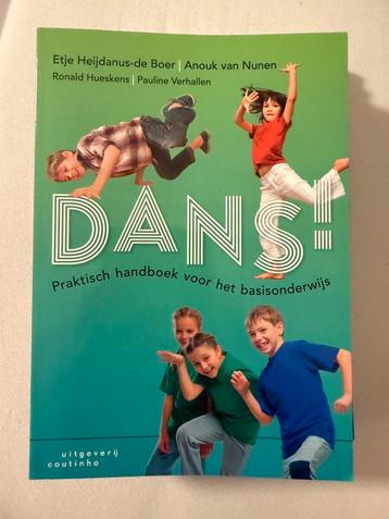 Pauline Verhallen - DANS! beschikbaar voor biedingen