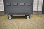 Transportwagen - Platte Kar - Hooi- en Strowagen, Doe-het-zelf en Verbouw, Transportwagens, Ophalen, Nieuw, Transportkar