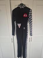 Formule 1 pitspoes outfit - Maat M/L jumpsuit, Kleding | Dames, Maat 38/40 (M), Carnaval, Ophalen of Verzenden, Kleding