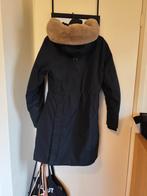 Winterjas HV POLO maat M, Maat 38/40 (M), Zwart, Ophalen of Verzenden, Zo goed als nieuw