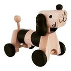 Houten buig hondje ., Ophalen of Verzenden, Nieuw, Loopfiets