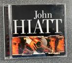 John Hiatt -> cd, Cd's en Dvd's, Ophalen of Verzenden, Zo goed als nieuw, Poprock