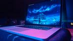 Macbook Pro 15.4" i7 - 32GB RAM - 512GB SSD, MacBook Pro, 2 tot 3 Ghz, 512 GB, Ophalen of Verzenden