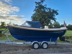 Sloep Crescent Allure 19, Watersport en Boten, Ophalen, Tot 10 pk, Zo goed als nieuw, 3 tot 6 meter
