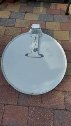 Oyster Satelliet Antenne, Ophalen, Gebruikt, (Schotel)antenne, Overige merken