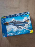 Revell 04785 F-4F Phantom II, Revell, Ophalen of Verzenden, Zo goed als nieuw, Groter dan 1:72