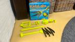 Kidzlabs octopus robotic claw, Ophalen of Verzenden, Minder dan 500 stukjes, Zo goed als nieuw