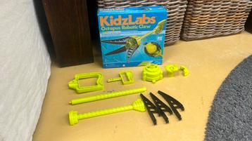 Kidzlabs octopus robotic claw beschikbaar voor biedingen