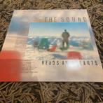The Sound - Heads and Hearts, Ophalen of Verzenden, Zo goed als nieuw, 12 inch, Poprock