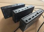 Dell D6000 dockingstation 4K - USB C - HDMi - displayport 9x, Computers en Software, Ophalen of Verzenden, Zo goed als nieuw