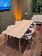 IKEA Lisabo Tafel 200 x 78, Huis en Inrichting, Tafels | Eettafels, Ophalen, 200 cm of meer, 50 tot 100 cm, Zo goed als nieuw