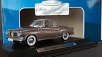Borgward Isabella Coupe 1:43 Atlas Collections Pol, Hobby en Vrije tijd, Modelauto's | 1:43, Verzenden, Zo goed als nieuw, Overige merken