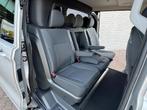 Ford Transit Custom 320 L2 Limited Dubbelcabine 170 Pk 360 C, 12 maanden, Stof, Gebruikt, 4 cilinders