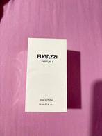 Fugazzi Parfum 1 - Nieuw & Gesealed, Sieraden, Tassen en Uiterlijk, Ophalen of Verzenden, Nieuw