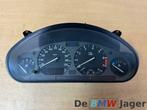 Instrumentenpaneel BMW 3-serie Compact E36 318ti 62118375042, Auto-onderdelen, Dashboard en Schakelaars, Gebruikt, Ophalen of Verzenden
