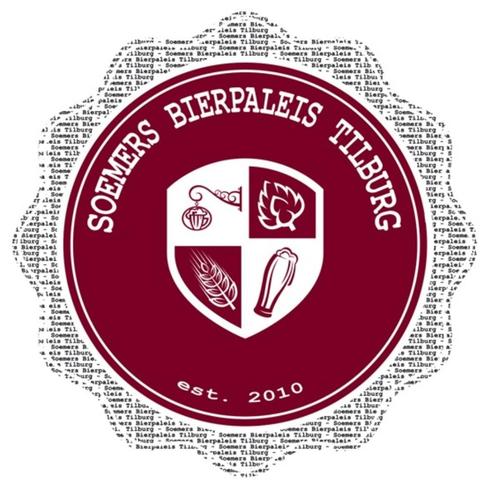 Soemers Bierpaleis Tilburg Openingstijden Mei / Juni, Verzamelen, Biermerken, Nieuw, Overige typen, Overige merken, Ophalen