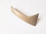 Handgreep cover deur links Volvo S60 V70 XC70 9193275 beige, Gebruikt, Ophalen of Verzenden, Volvo, Volvo