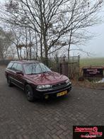 Subaru Legacy Outback 2.5 Outback AWD | Handgeschakeld, Euro 2, 4 cilinders, Bedrijf, Handgeschakeld