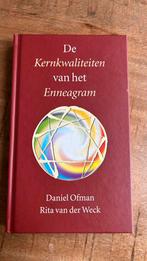 Daniel Ofman - Kernkwaliteiten en het Kernkwadrant, Boeken, Ophalen of Verzenden, Zo goed als nieuw, Daniel Ofman