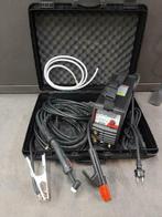 Weldkar tig 1660 dc/hf PULSE nieuw garantie!!