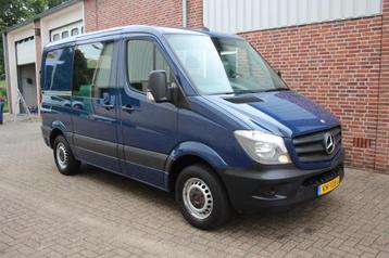 Mercedes-Benz Sprinter 210 2.2 CDI 325 * Rolstoelbus / Lift  beschikbaar voor biedingen