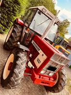 IHC International 744SA, Zakelijke goederen, Agrarisch | Tractoren, Ophalen, Gebruikt, Tot 80 Pk, Case IH