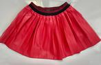 Rode NoNo rok maat 128, Jurk of Rok, Verzenden, Meisje, Nono