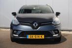 Renault Clio Estate 0.9 TCe Limited Navigatie Clima Cruise B, 898 cc, Gebruikt, Euro 6, 580 kg