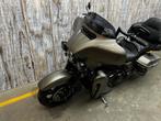 HARLEY-DAVIDSON ELECTRA GLIDE ULTRA LIMITED FLHTK (bj 2021), Bedrijf, Toermotor