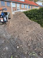 20 kuub grond gratis, Ophalen, Zo goed als nieuw, Overige typen
