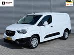Opel Combo 1.5D L2H1 100pk Airco/ Navi/ Cruise/ PDC/ Carplay, Voorwielaandrijving, Gebruikt, Euro 6, 4 cilinders