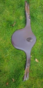 Springsingel Passier Nieuw. Bruin. 125cm, Dieren en Toebehoren, Ophalen of Verzenden, Nieuw