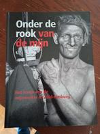 Boek over de mijnen van Limburg, Ophalen of Verzenden, Zo goed als nieuw