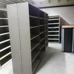Diverse metalen stellingkasten schapkasten opbergkasten, Ophalen of Verzenden, Nieuw