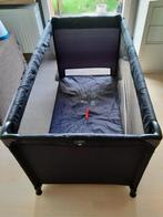 Prenatal Campingbedje + Matras - Zo goed als nieuw, Kinderen en Baby's, Babywiegjes en Ledikanten, Ophalen, Zo goed als nieuw