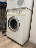 Miele wasmachine softtronic V4545, Witgoed en Apparatuur, Wasmachines, 4 tot 6 kg, Gebruikt, 1200 tot 1600 toeren, Ophalen
