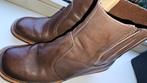 Laars echt leer maat 39 rechte neus zgan mer k Neosens, Kleding | Dames, Schoenen, Ophalen, Bruin, Lage of Enkellaarzen, Zo goed als nieuw