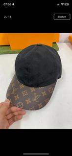 Nieuwe Gucci Pet, Kleding | Heren, Hoeden en Petten, Ophalen of Verzenden, Nieuw, One size fits all, Pet