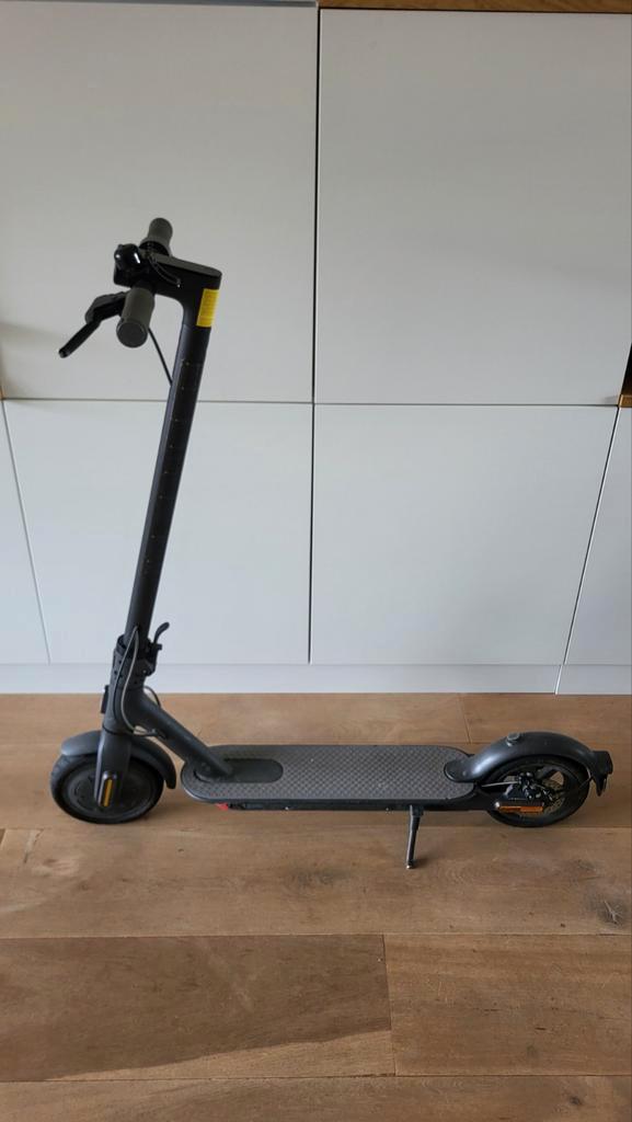 Xiaomi Mi Elektrische Step - Goed Onderhouden, Fietsen en Brommers, Steps, Gebruikt, Elektrische step (E-scooter), Ophalen