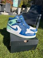 Jordan 1 high, Kleding | Heren, Schoenen, Overige kleuren, Ophalen of Verzenden, Jordan, Sneakers of Gympen