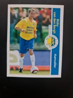 Ricky van den Bergh RKC Waalwijk Spelerskaart, Verzamelen, Ophalen of Verzenden, Nieuw, Overige binnenlandse clubs, Spelerskaart