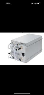 Bitcoin hydro miner, Ophalen of Verzenden, Nieuw