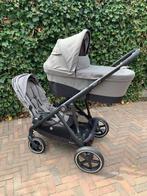 Cybex Gazelle S Combi kinderwagen - zeer goede staat, Kinderen en Baby's, Kinderwagens en Combinaties, Zo goed als nieuw, Combiwagen