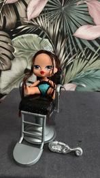 Bratz Babyz Hair Flair Roxxi, Ophalen of Verzenden, Gebruikt, Pop