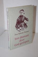 Sara Ephraïm Diamant - Een diamant door God geslepen (2000), Boeken, Gelezen, Christendom | Protestants, Ophalen of Verzenden
