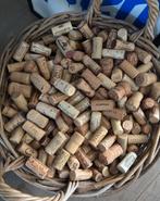 100 stuks losse kurken, Hobby en Vrije tijd, Ophalen of Verzenden, Materiaal