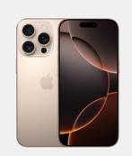 Iphone 16 pro max ruilen voor Samsung S25 ultra, 256 GB, Ophalen of Verzenden, Zo goed als nieuw, Zonder simlock