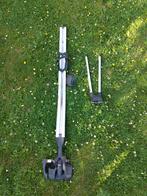 BMW fietsendrager dak Thule 651, Ophalen, Zo goed als nieuw, Dakdrager